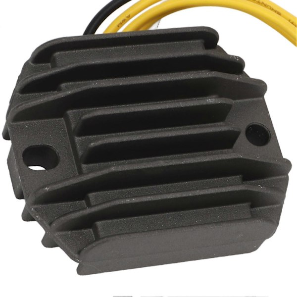 Suzuki DF9.9B DF15A Utombordsmotorer Spänningsregulator Stabilisator Strömregulator Likriktare Ersättning A