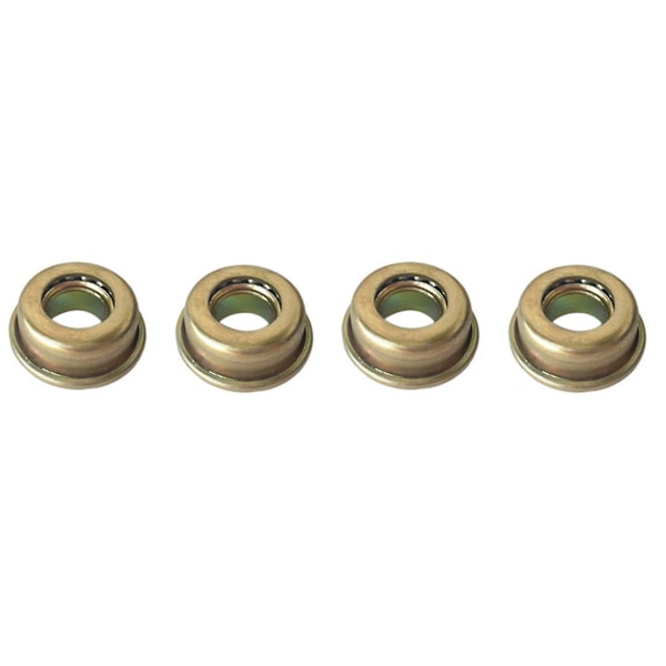 4x Dykkergaffel Leje Indre Diameter 1/2 Tomme 12.7x27x30mm Rollestol Tilbehør H009 / H005 Whee