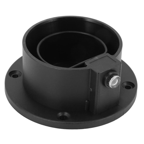 EU Elektrisk Billading Type 2 Plugg Holder For EV Ladestasjon Dummy Socket EU Plugg