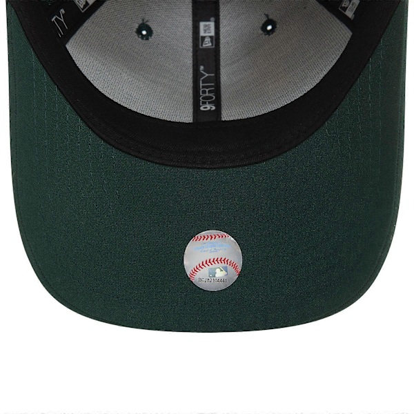 New York Yankees Repreve® Mini Logo 9FORTY Justerbar Kasket