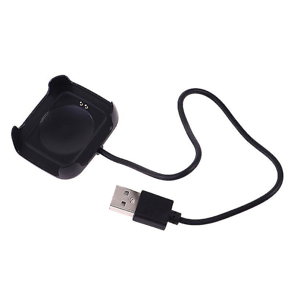 Smartklokke Magnetisk Lader Smartklokke Ladekabel USB Oppladbar Adapter
