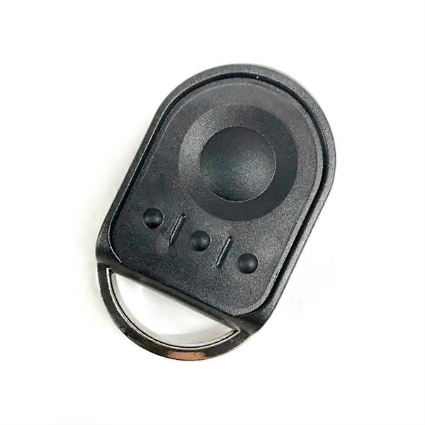 3 stk. Garasjeportfjernkontroll for Somfy Keygo Somfy Keytis 2 NS RTS Keytis 4 N 433Mhz Portåpner