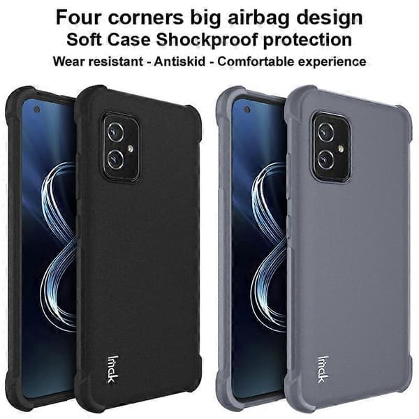 Asus Zenfone 8 puhelinkotelo