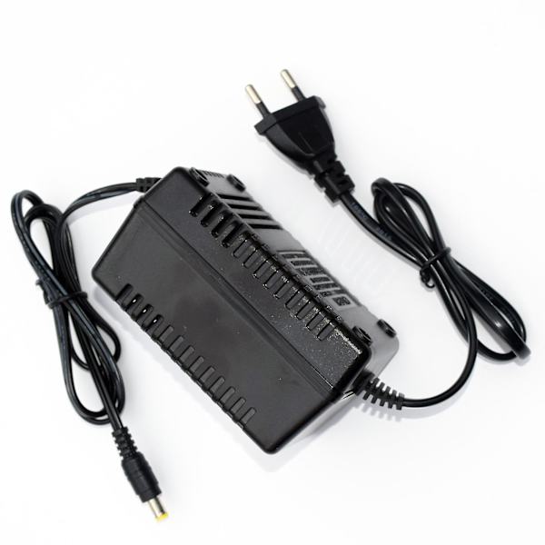 9V myVolts erstatningsstrømadapter kompatibel med Lexicon MPX100 effekter processor
