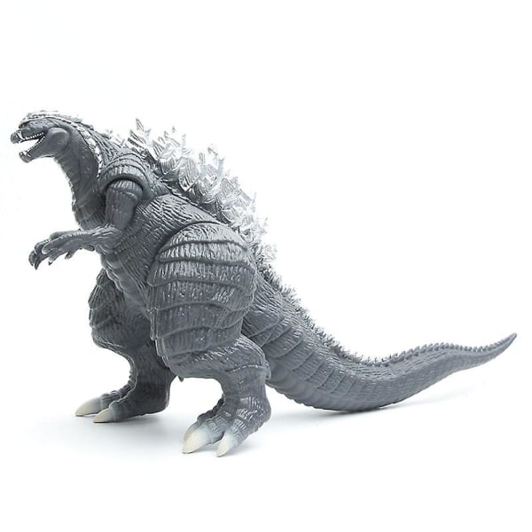 Dhrs Movie Monster Series Godzilla Ultima Godzilla S.p (singular Point) Figure 6