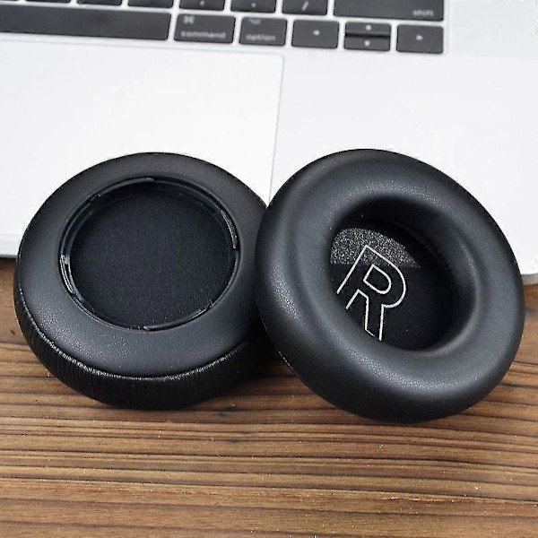 Joustavat korvatyynyt Beoplay H9 3rd Gen3 -kuulokkeille, korvapehmusteet