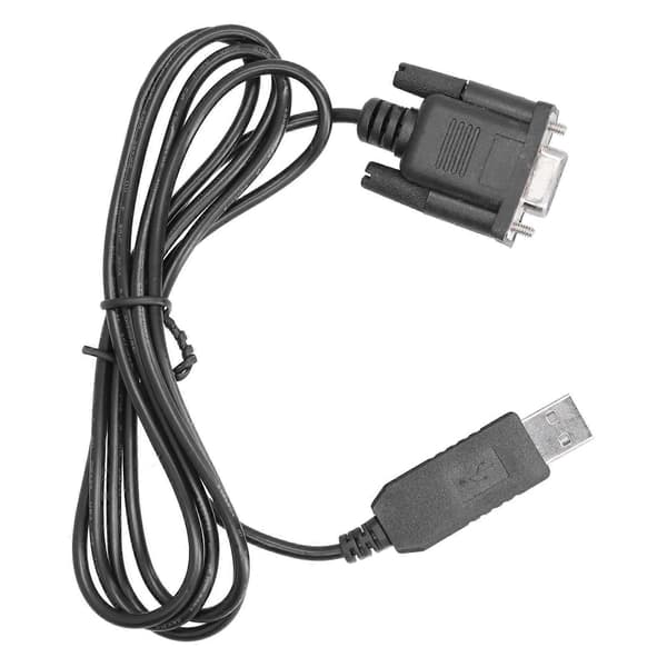 CAT er egnet til USB-datakabel DB9-interface og understøtter