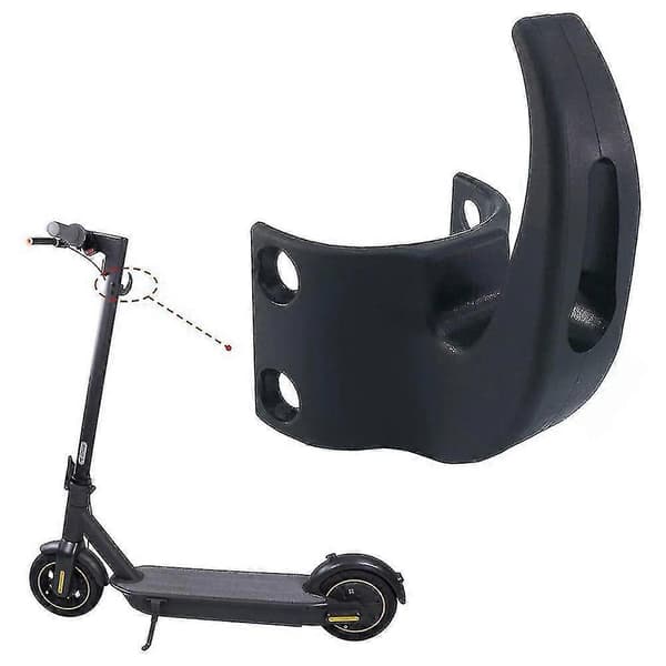 2 stk. Krogtilbehør til Segway Ninebot Max elektrisk scooter