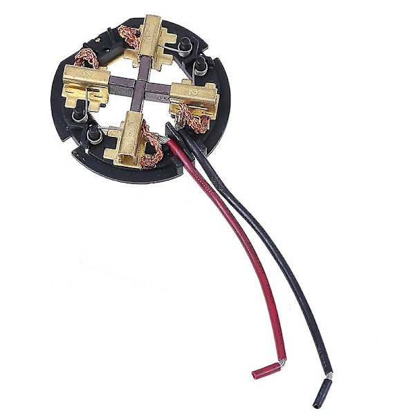 Kolborstar för Milwaukee Verktyg M18 Borr 2602-20 2650-20 C18id