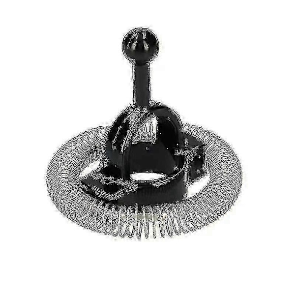 1 stk Kaffemaskin Reservedeler Kompatibel Nespresso Whisk Aeroccino 3 Aeroccino 4 Melkeskummer Erstatning