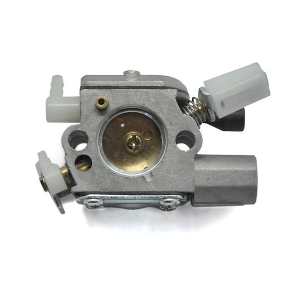Passer til ms231 ms231c ms251 ms251c motorsav Zama C1Q-S296 11431200611 motorsav karburator