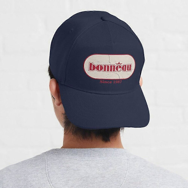 Bonneau Baseball Cap