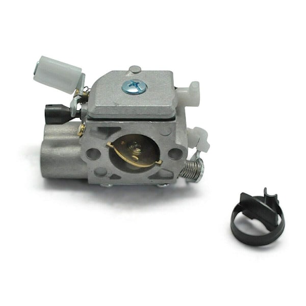 Passer til ms231 ms231c ms251 ms251c motorsav Zama C1Q-S296 11431200611 motorsav karburator