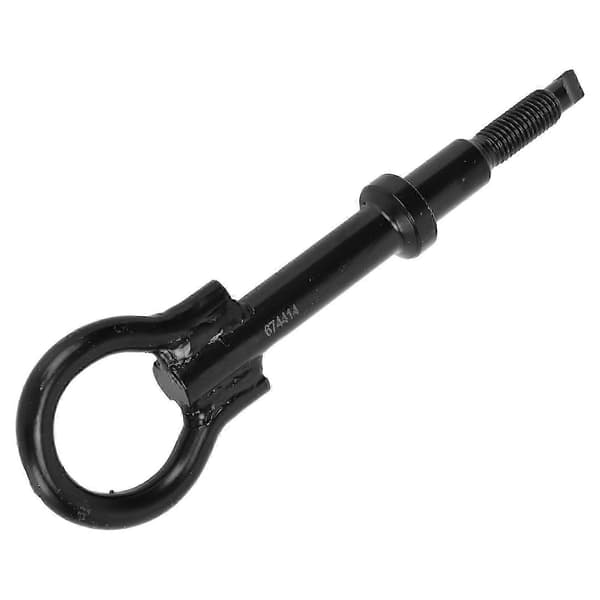 Bugseringskrog til Citroen C2 C3 C5 C8, Bugseringsbeslag i stållegering med OE 674414