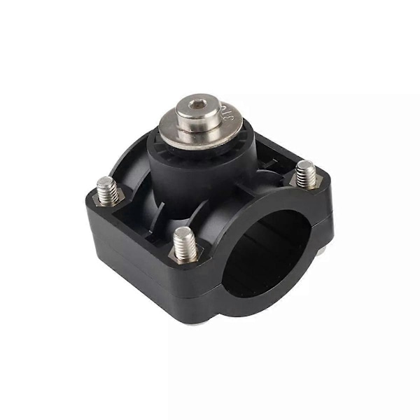 010-12676-15 Akselmontering for dorgemotor for Panoptix LiveScope Lvs32 Svart 12