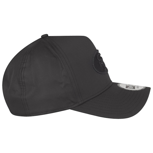 New Era A-Frame Ripstop Trucker Caps - San Francisco 49ers