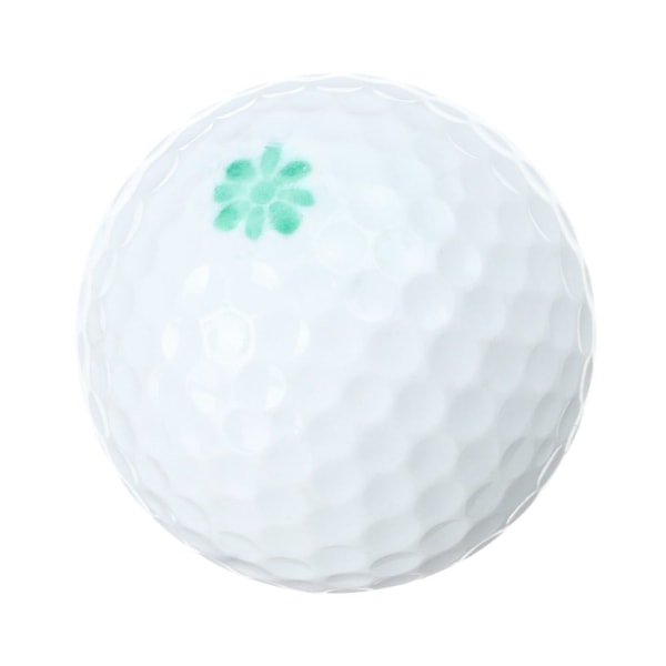 Golfboldsstempel Golf Stempel Markør 7+ IMPRESSION BLACK