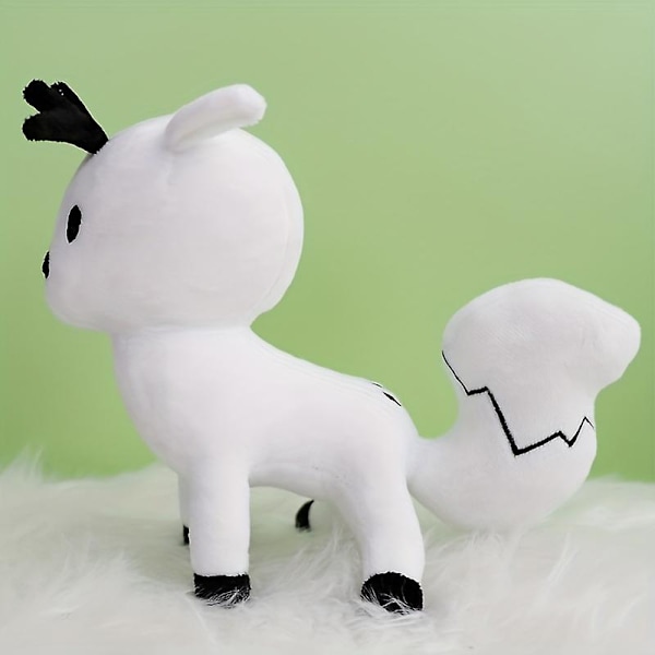 Anime Cartoon Kreativ Fawn Fox Dockdock Plyschdocka Barnpresent