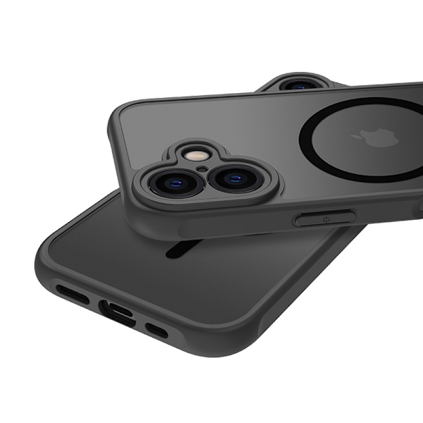 iPhone 16 Pro Sort Cover