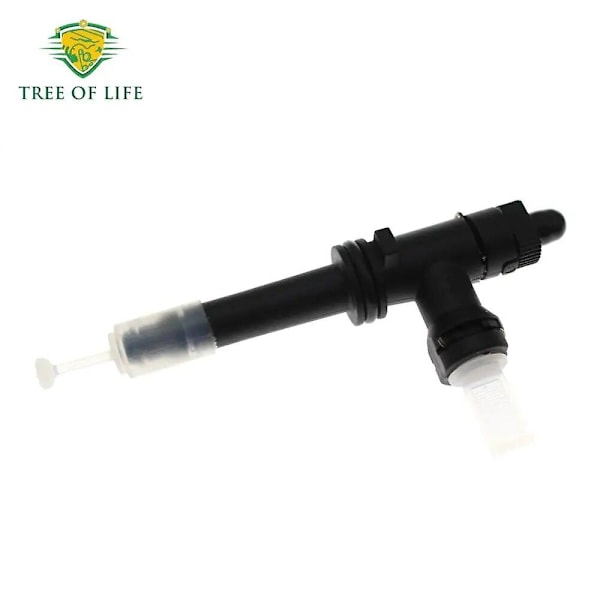 Ny koblingsaktiveringscylinderadapter til Ford Transit Mk3 Mk6 Mk7 24 6-trins 2004-2014 1732299 4c117c560ab 4c11-7c560-ab 418039710