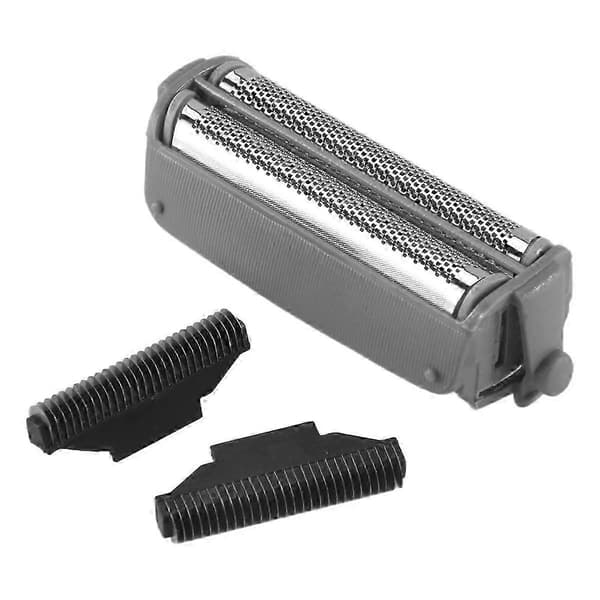 Erstatningsfolieskærm + bladehoved til Panasonic shaver