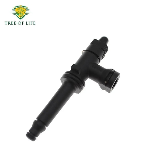 Ny koblingsaktiveringscylinderadapter til Ford Transit Mk3 Mk6 Mk7 24 6-trins 2004-2014 1732299 4c117c560ab 4c11-7c560-ab 418039710