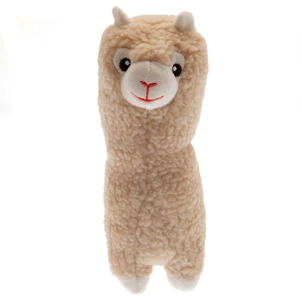 Manchester United FC Llama Plyslegetøj