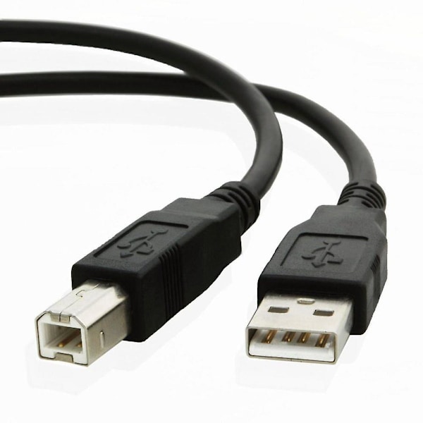 USB-datakaapeli Canon PIXMA MP495 -tulostimelle