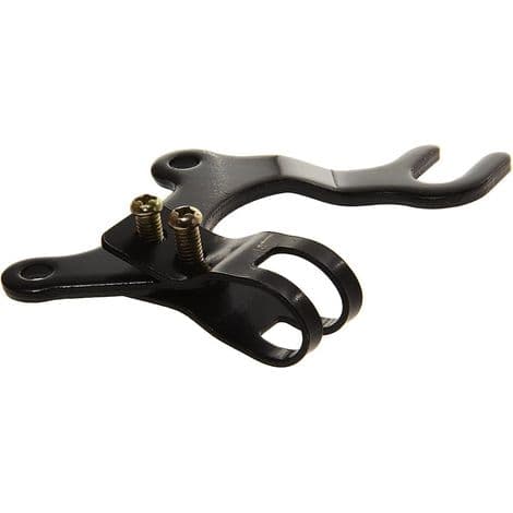 Mountainbike Skivbromsfäste Ramadapter