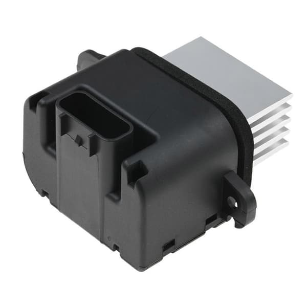 Ny HVAC Fläktmotor Kontrollmodul för 2009-2013 - 27151-ZW00A 27151ZW00A