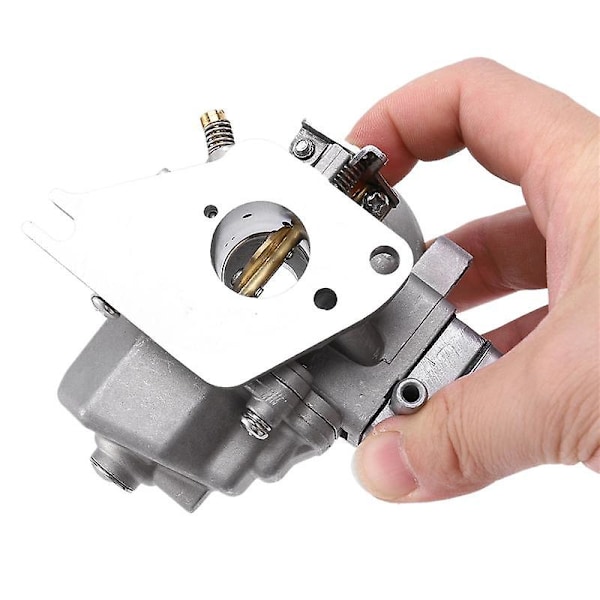 Yamaha 4 hv 5 hv perämoottorin 2-tahtimoottorin kaasutin 6E0-14301-00