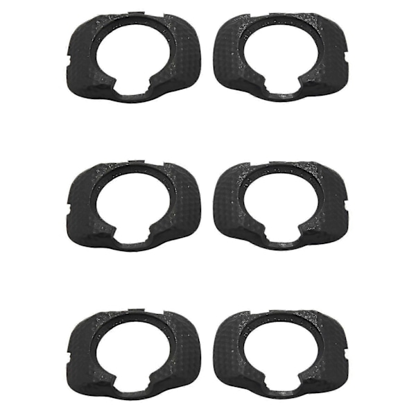 Polkupyörän lukkopolkimien suojukset Speedplay Zero / Speedplay Light -malleille