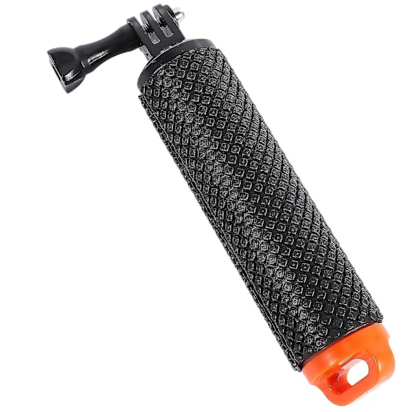 Vedenpitävä kädessä pidettävä vedenalainen urheilun selfie-keppi Monopod-sauva kelluva käsikahva Sukelluskahva Tri Xinda
