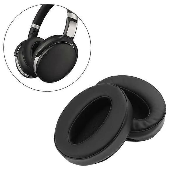 Erstatningsøreputer for Sennheiser HD 4.50 HD 4.50BTNC Bluetooth-hodetelefoner