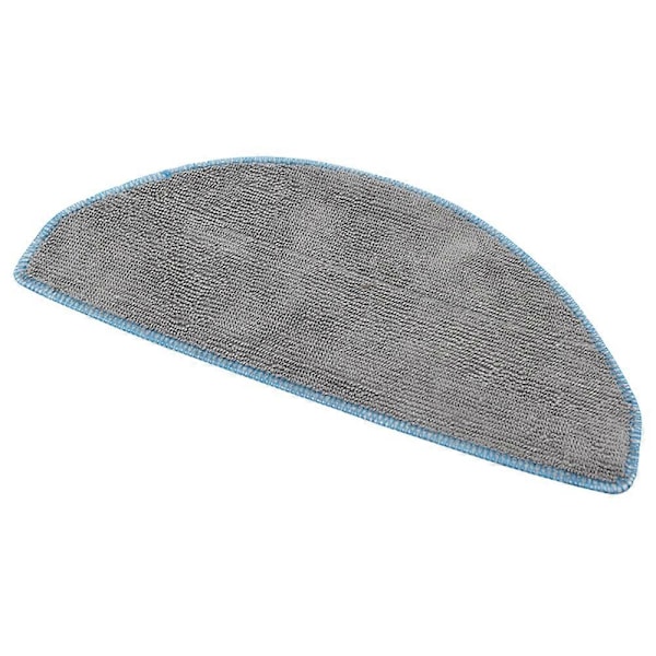 2 stk. for iRobot Roomba Combo Essential Y0112 feierobot fille erstatning rengjøringsklut
