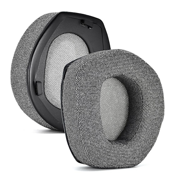 Erstatningsøreputer for Sennheiser HDR RS165 RS175 RS185 RS195 hodetelefoner