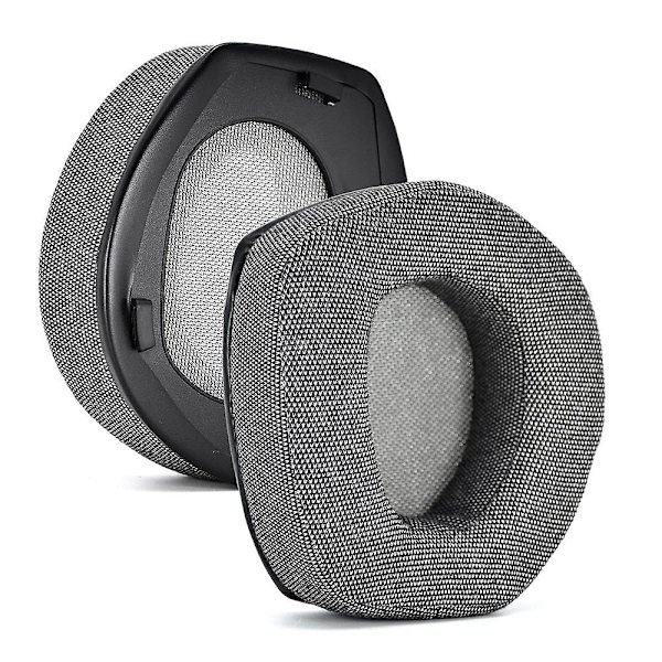 Sennheiser HDR RS165 RS175 RS185 RS195 -kuulokkeiden korvapatjat
