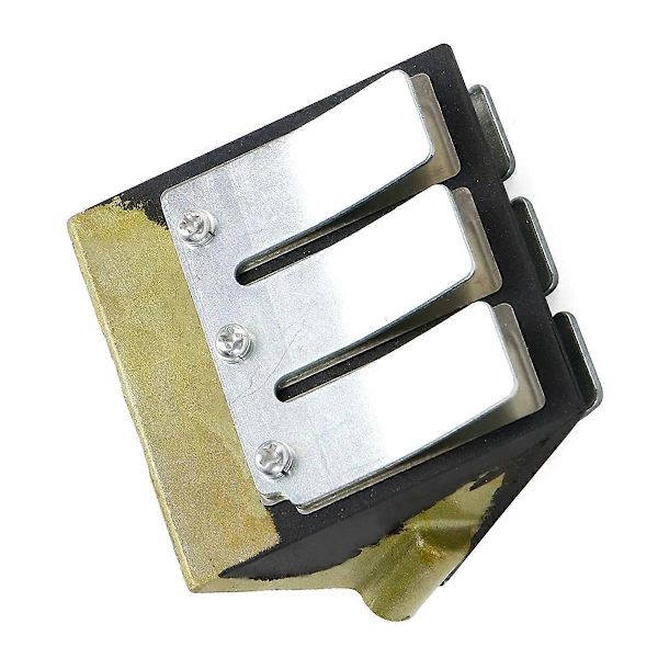 6F6-13610-00 Ventilenhet för utombordsmotor 40HP 2-takt