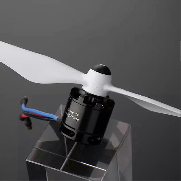 X2212 980KV Børsteløs Motor 20A ESC 2-4S Lipo FPV Børsteløs Motor til Fastvinget Drone Quadcopter