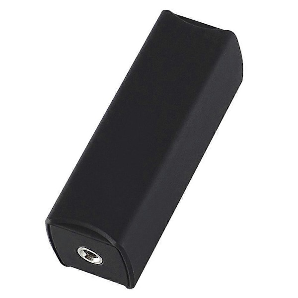 Jordloop Isolator Anti-Interferens Tillbehör med 3.5mm Kabel, Stereo Bil Ljud Aux