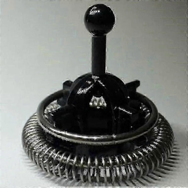 1 stk Kaffemaskin Reservedeler Kompatibel Nespresso Whisk Aeroccino 3 Aeroccino 4 Melkeskummer Erstatning