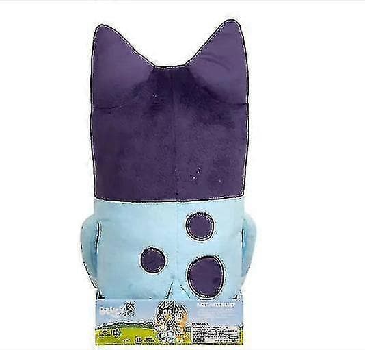 Bluey Parasin Ystävä Jumbo 28cm Pehmolelu