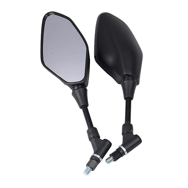 Bakre speil for Yamaha Mt07 Mt09 Tracer 900 9 Gt Tenere 700 Mt10 Mt03 Mt25 Mt01 Mt 07 09 Tilbehør Sidespeil