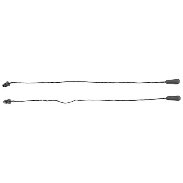 Til Ford Focus 2 MK2 Hatchback 2004-2011 Indvendig Bagagerumsdækning Snøre Indre Tonneau Dæksel Rem Snor 4M51A46538AB