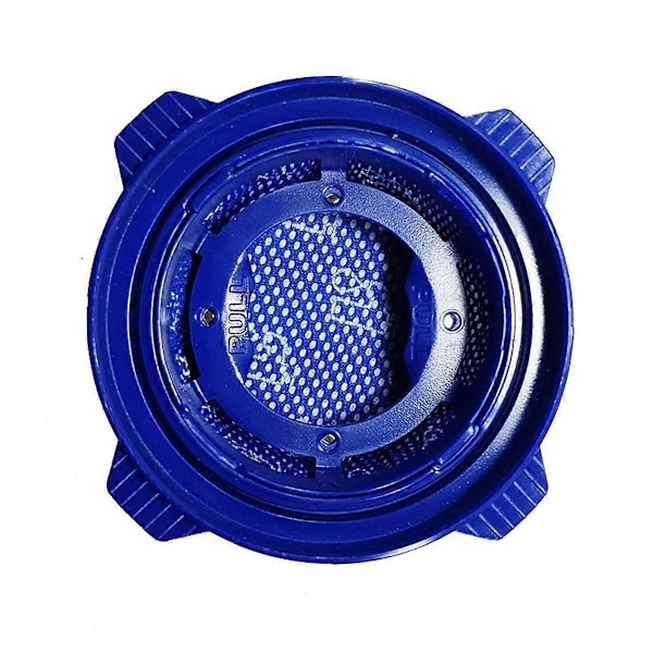 Til SAMSUNG Jet 70 Jet 70+ Jet 75 Jet 75+ Jet 90 Jet 60 VS9000RL Støvsuger Hepa Filter Mikro-Filter DJ97-02649A 12