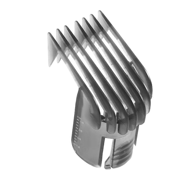 1 st Praktisk Hårtrimmer Klippare Barber Huvud Klippkam Passar Philips QC5130 QC5105 QC5115 QC5