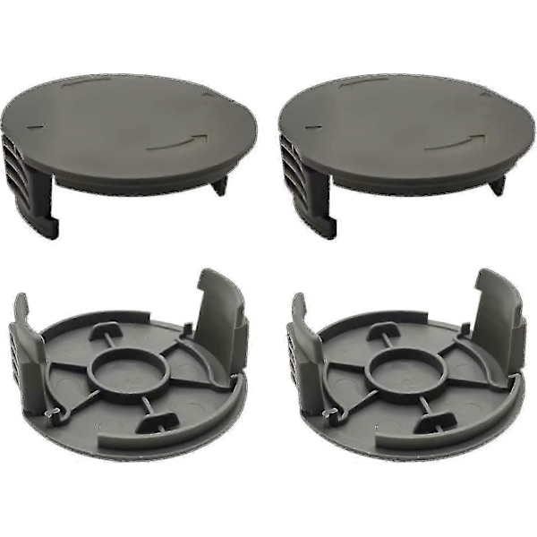Bosch F016F05320 Vaihtokela ja Kelan Kansi 4 kpl