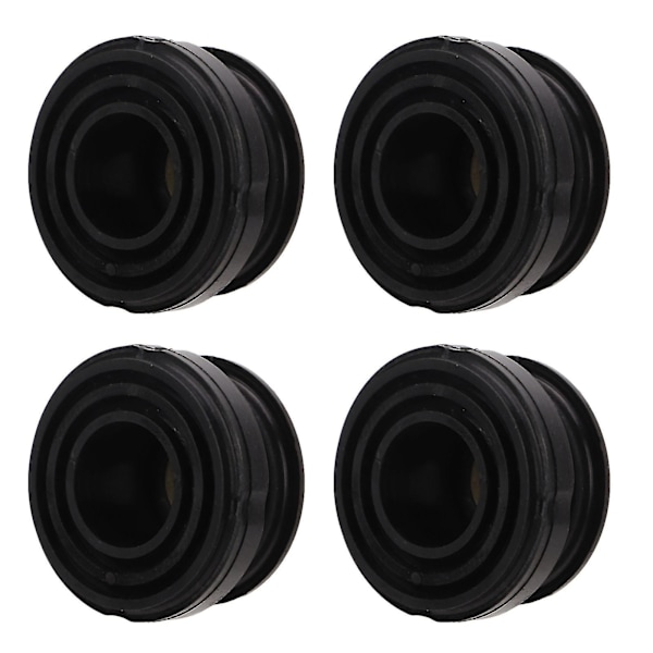 4 stk støtdempende gummiføtter for generator - sett for EB2000i EU2000i - 68325 Z07 003