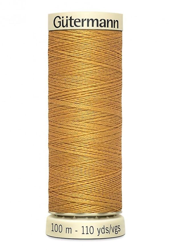 Gutermann Sew All Polyester Sytråd 100m  968 - pr. stk.