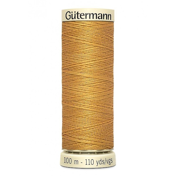 Gutermann Sew All Polyester Sytråd 100m  968 - styck
